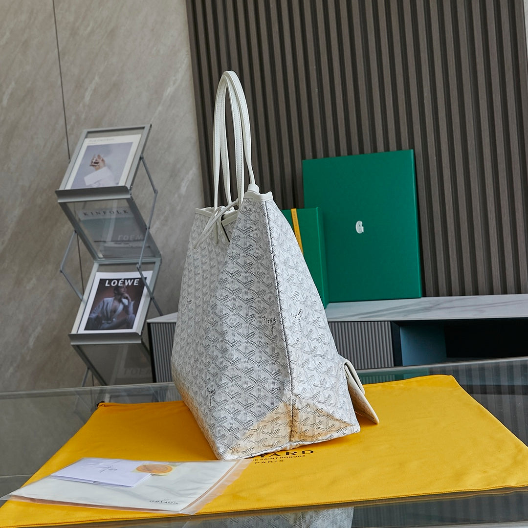 LuxluxHouse Best Quality Bags Goyard