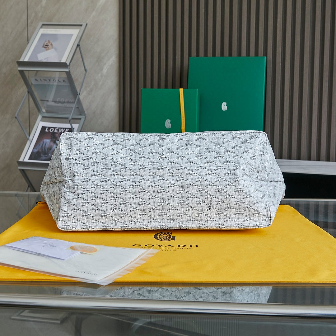 LuxluxHouse Best Quality Bags Goyard