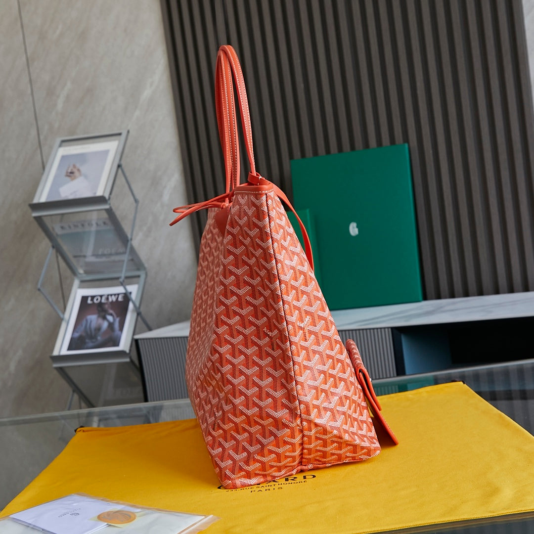 LuxluxHouse Best Quality Bags Goyard