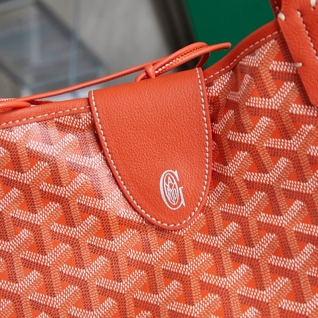 LuxluxHouse Best Quality Bags Goyard