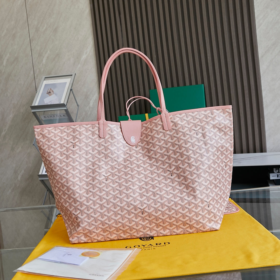 LuxluxHouse Best Quality Bags Goyard