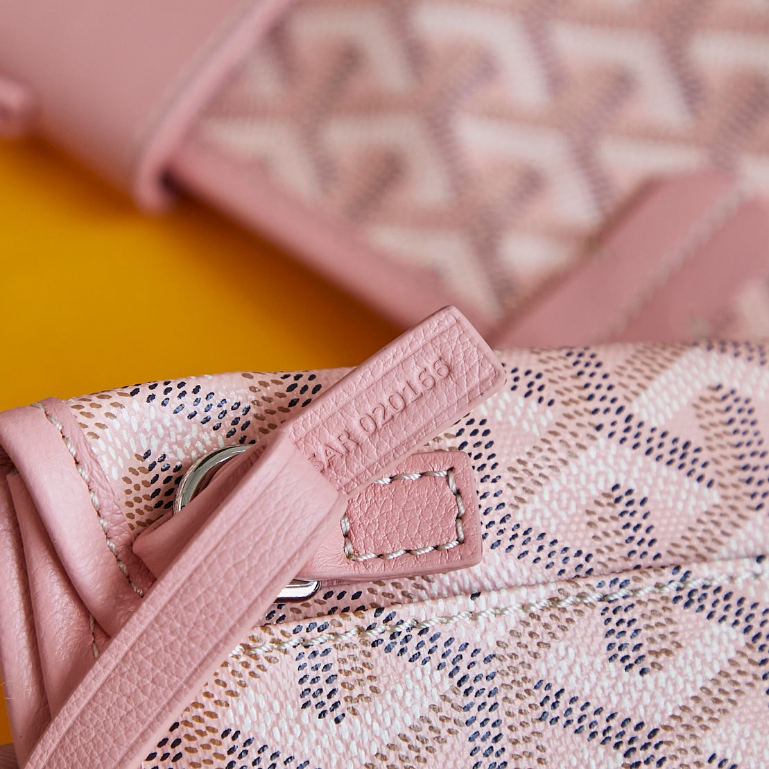 LuxluxHouse Best Quality Bags Goyard