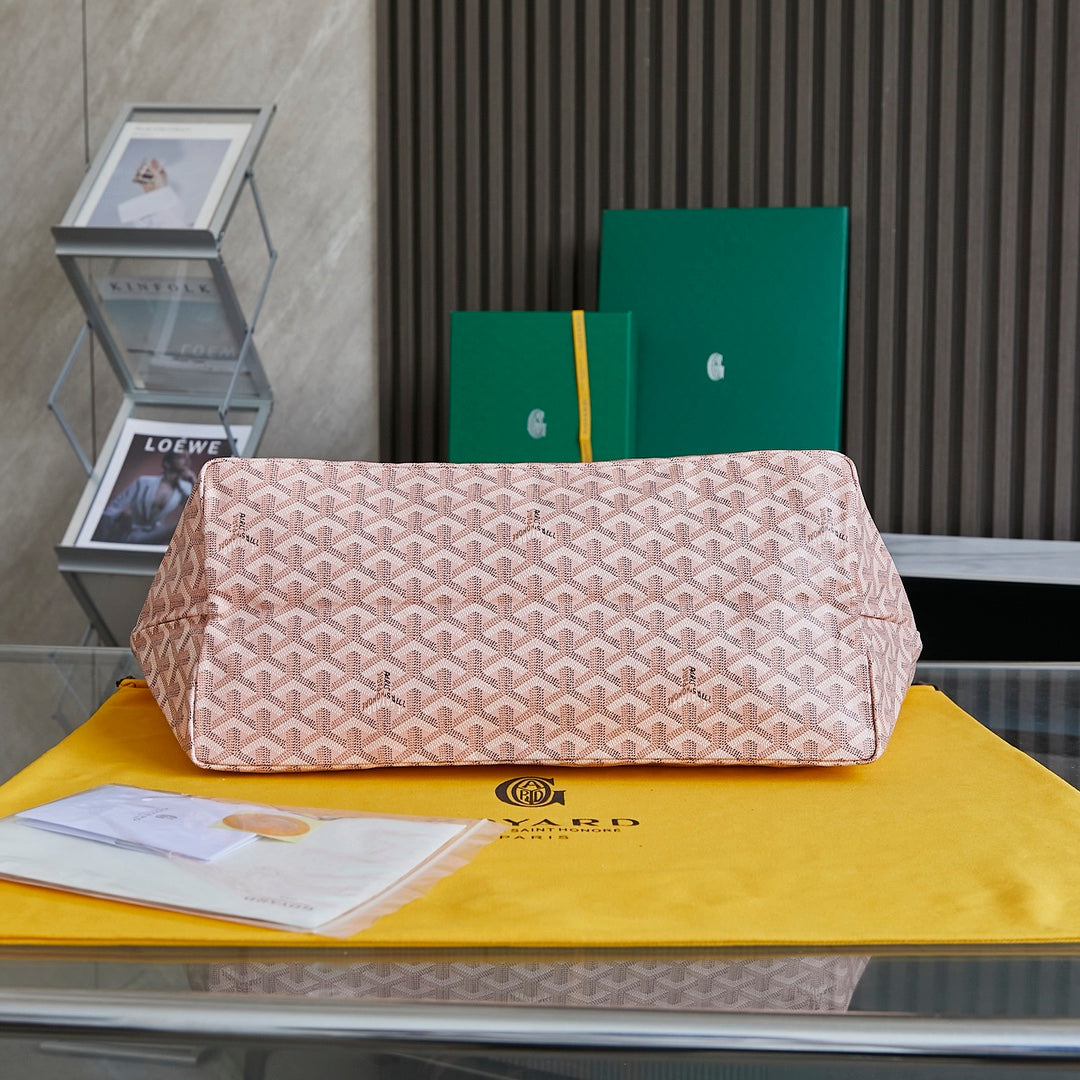 LuxluxHouse Best Quality Bags Goyard