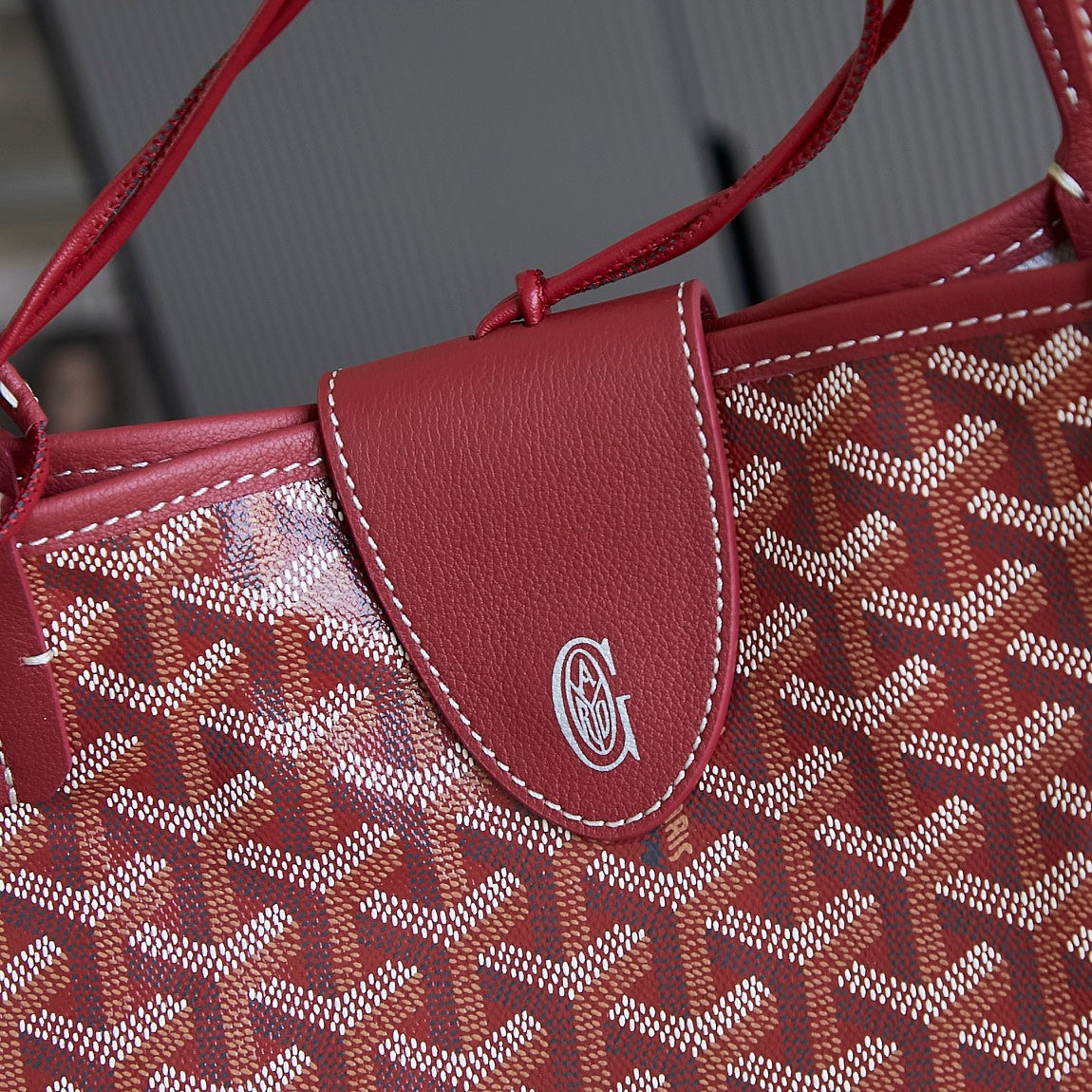 LuxluxHouse Best Quality Bags Goyard