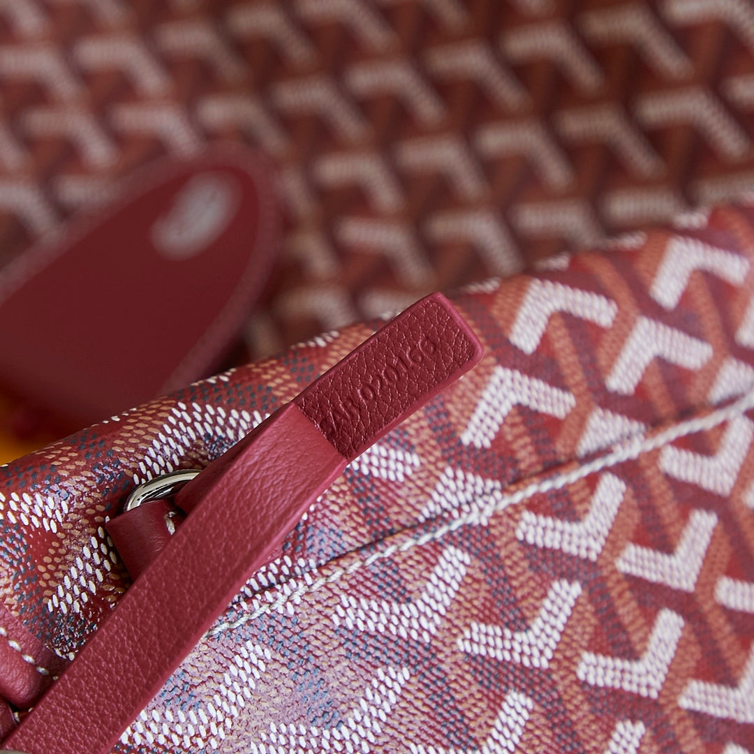 LuxluxHouse Best Quality Bags Goyard