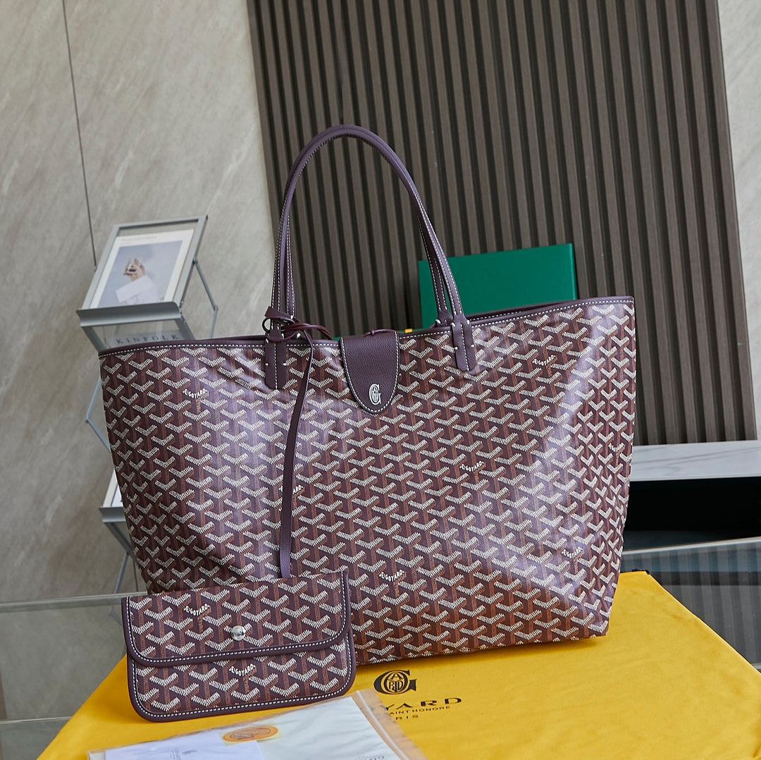 LuxluxHouse Best Quality Bags Goyard