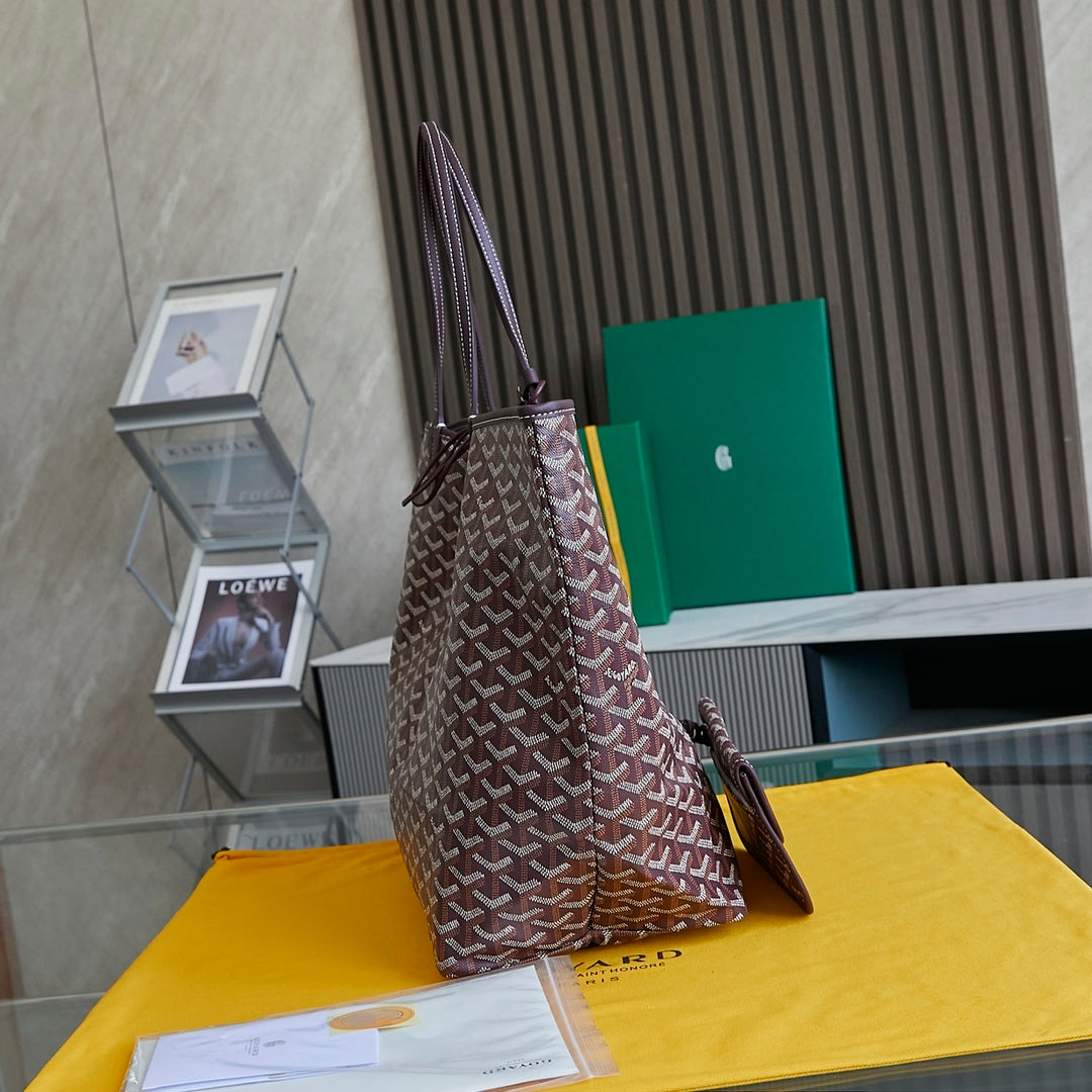 LuxluxHouse Best Quality Bags Goyard