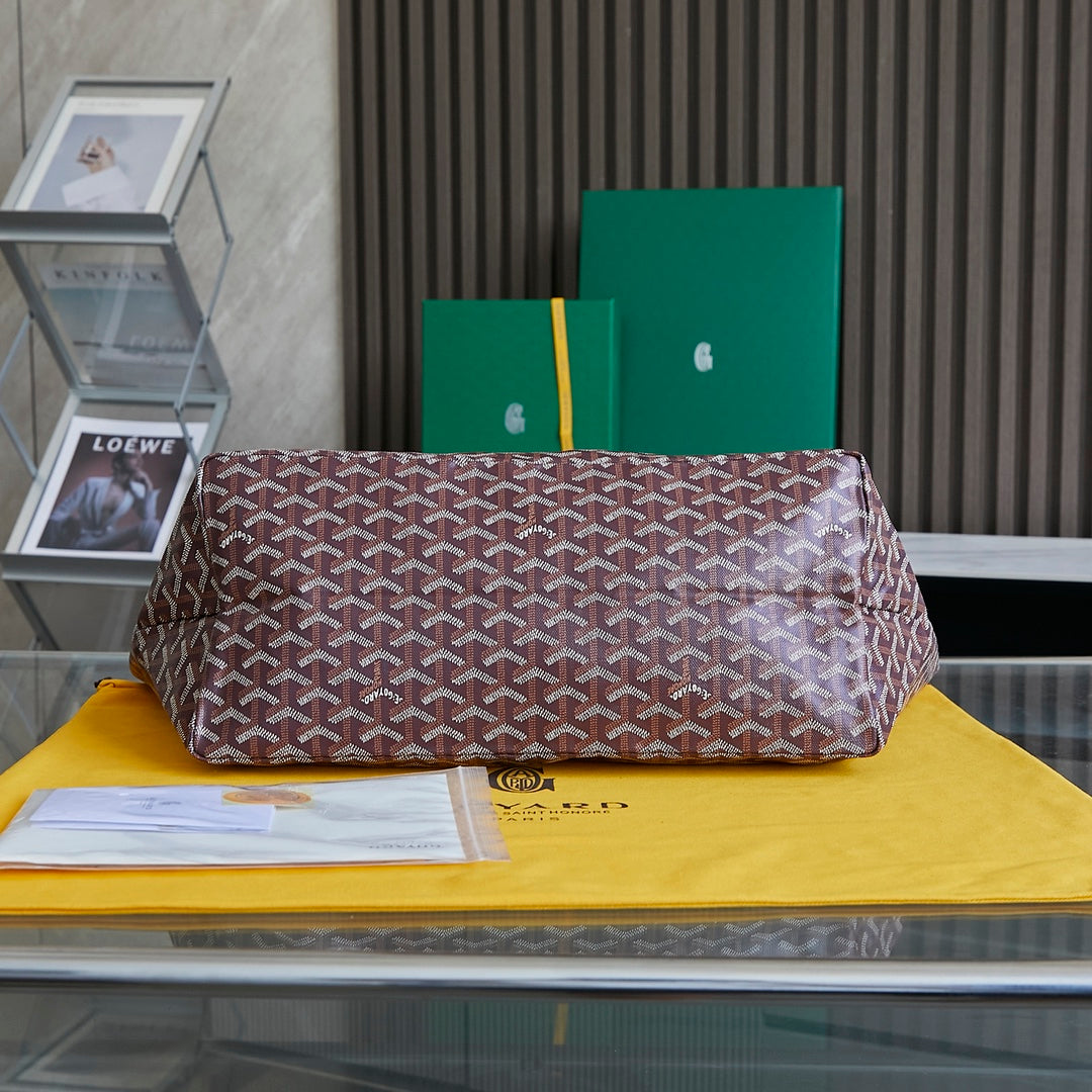 LuxluxHouse Best Quality Bags Goyard