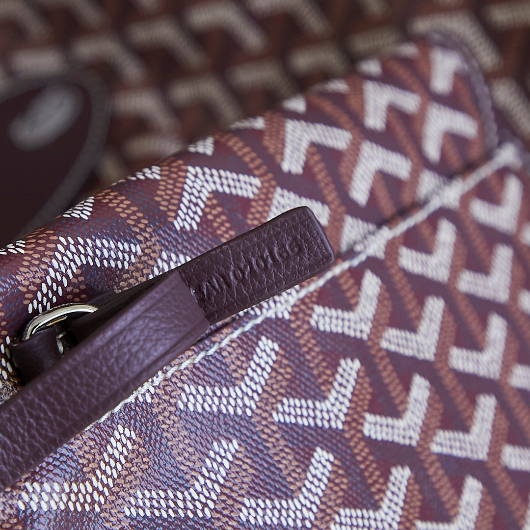 LuxluxHouse Best Quality Bags Goyard