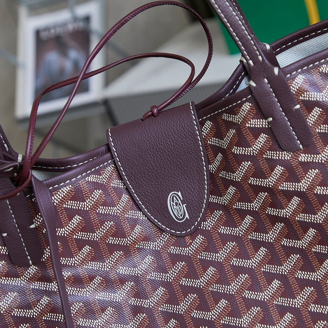 LuxluxHouse Best Quality Bags Goyard