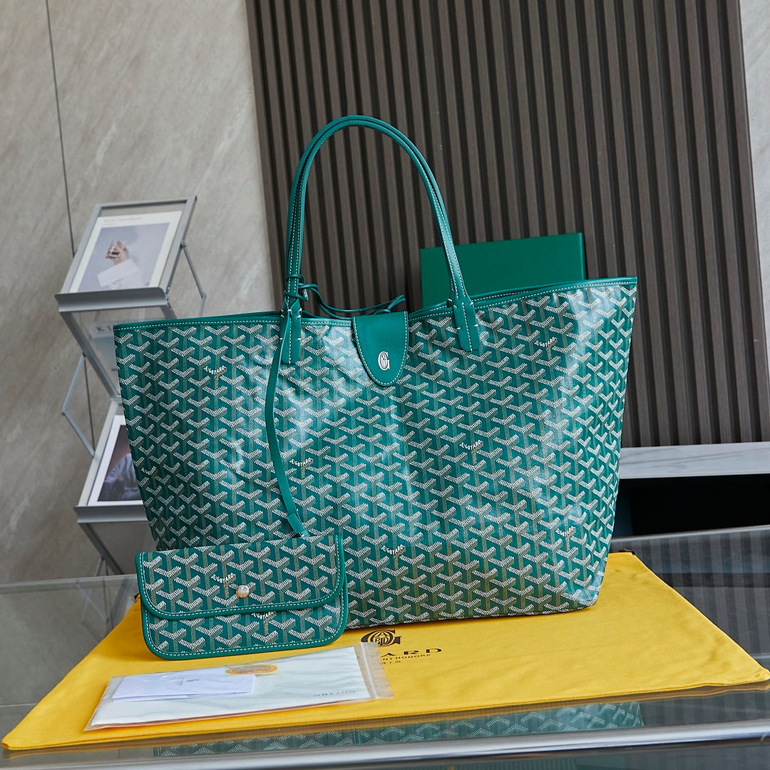 LuxluxHouse Best Quality Bags Goyard