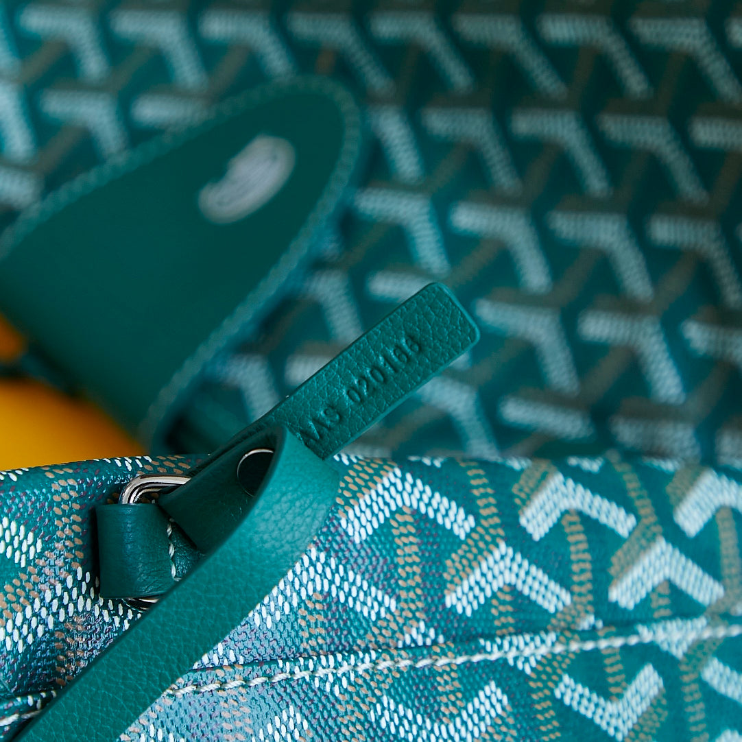 LuxluxHouse Best Quality Bags Goyard