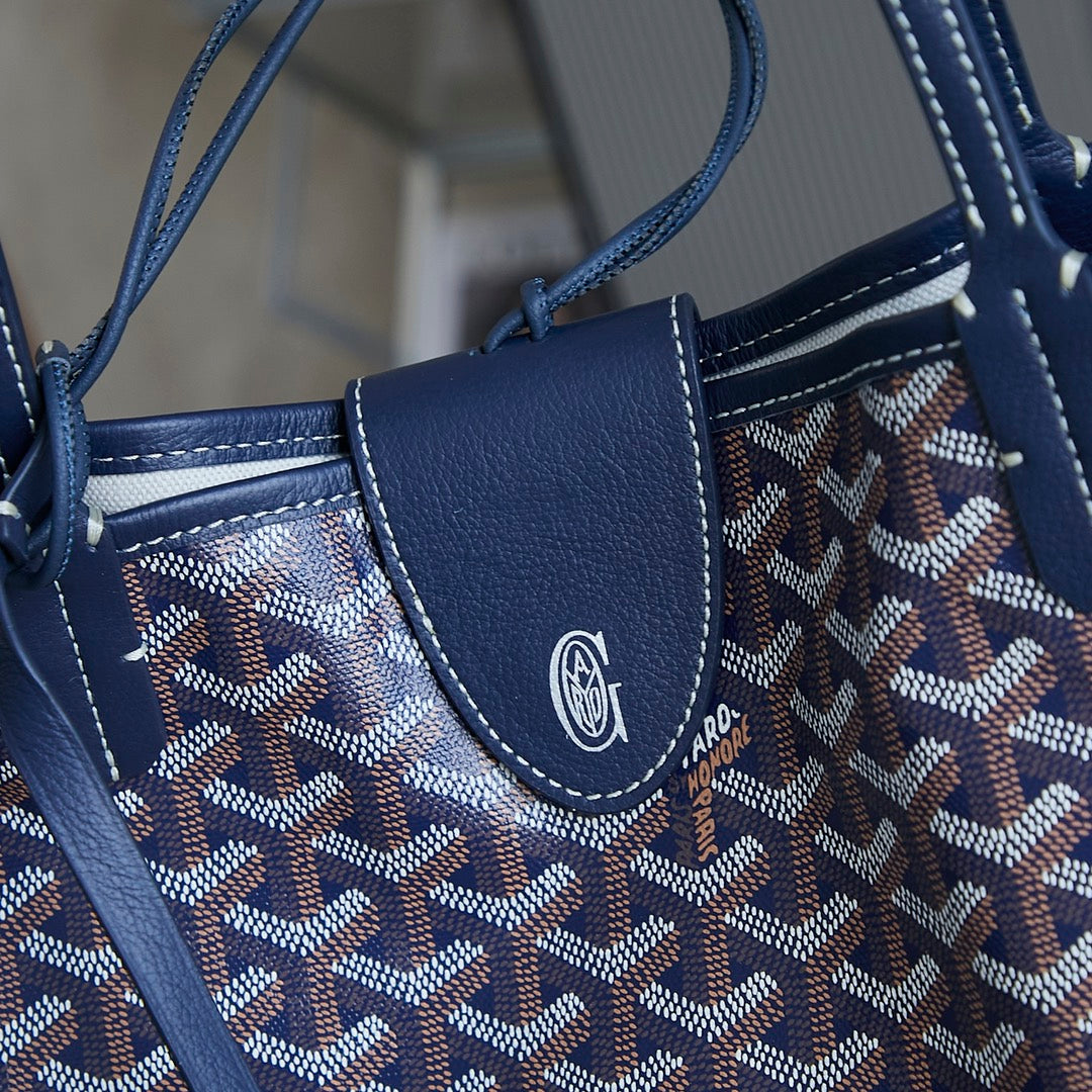 LuxluxHouse Best Quality Bags Goyard