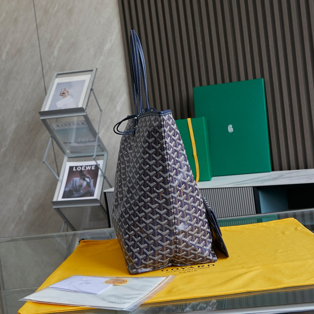 LuxluxHouse Best Quality Bags Goyard