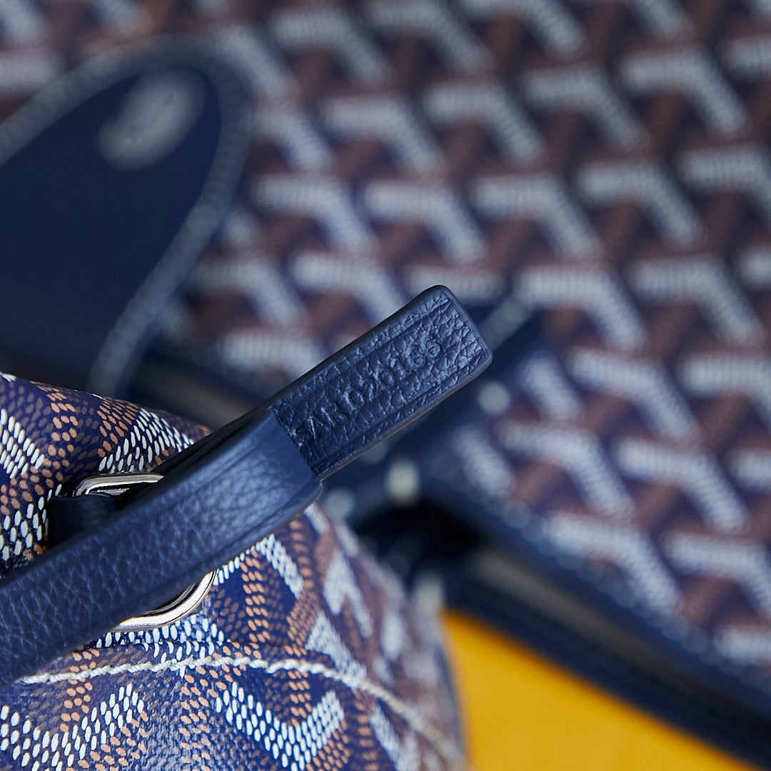 LuxluxHouse Best Quality Bags Goyard