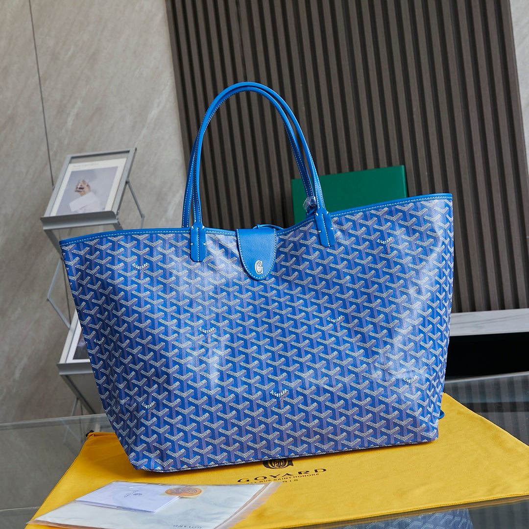 LuxluxHouse Best Quality Bags Goyard