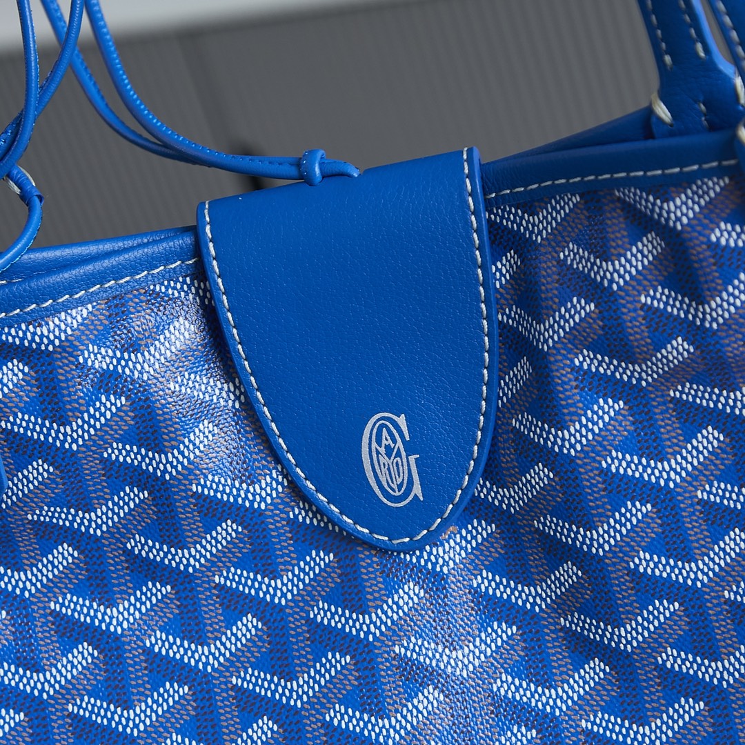 LuxluxHouse Best Quality Bags Goyard