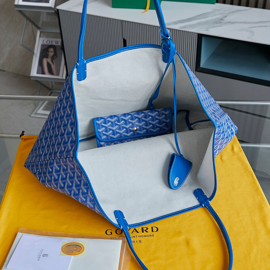 LuxluxHouse Best Quality Bags Goyard