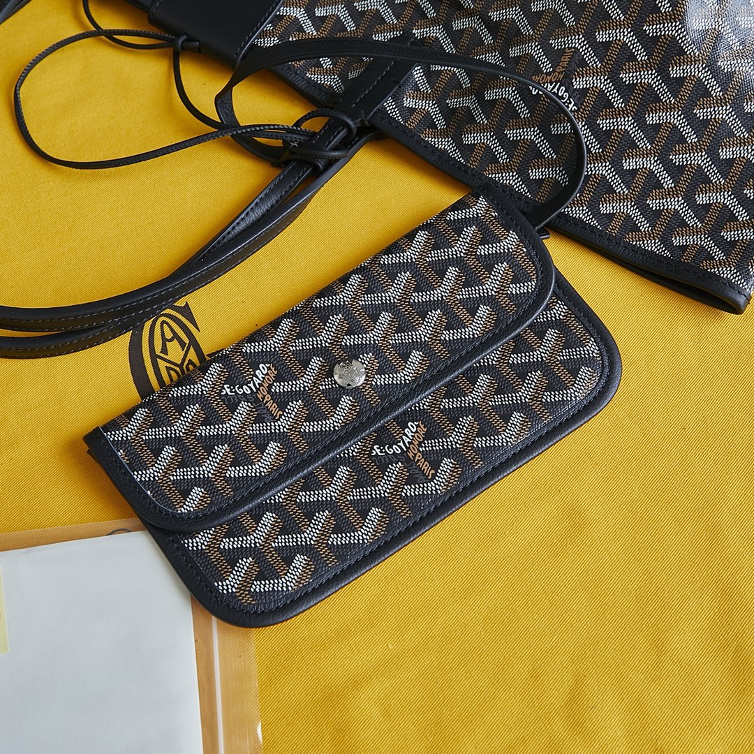 LuxluxHouse Best Quality Bags Goyard