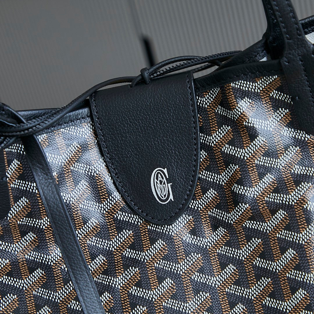 LuxluxHouse Best Quality Bags Goyard