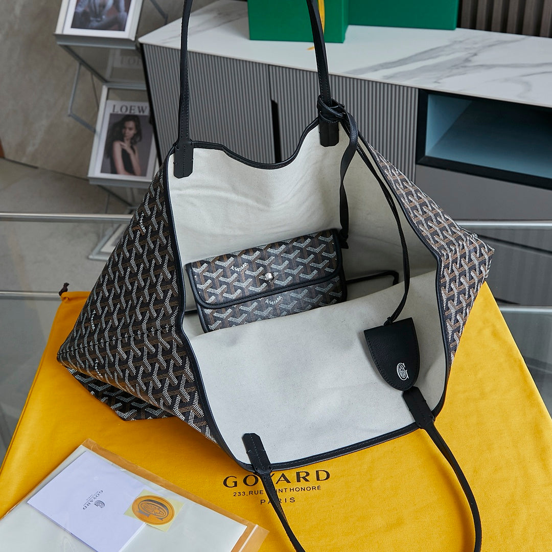 LuxluxHouse Best Quality Bags Goyard