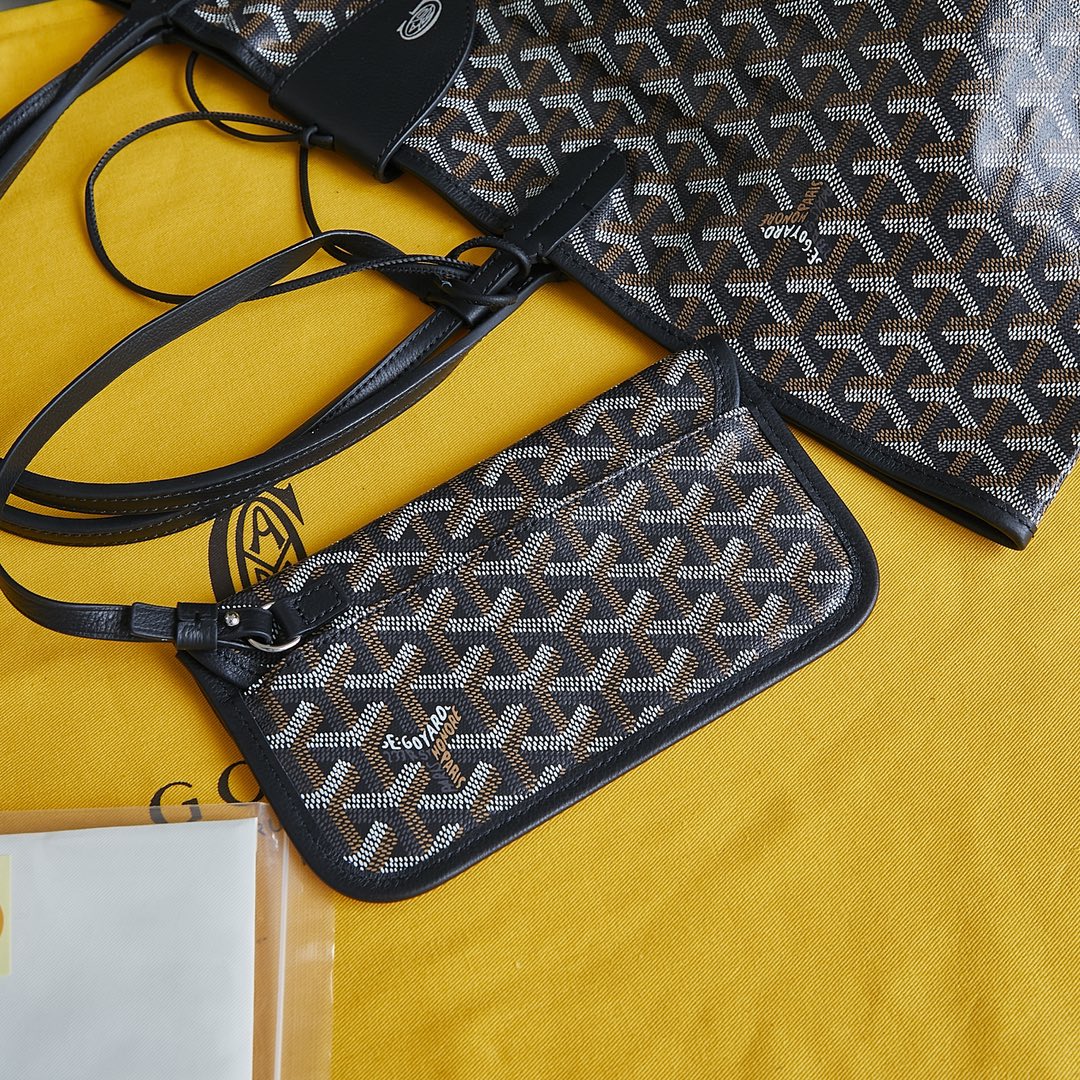 LuxluxHouse Best Quality Bags Goyard