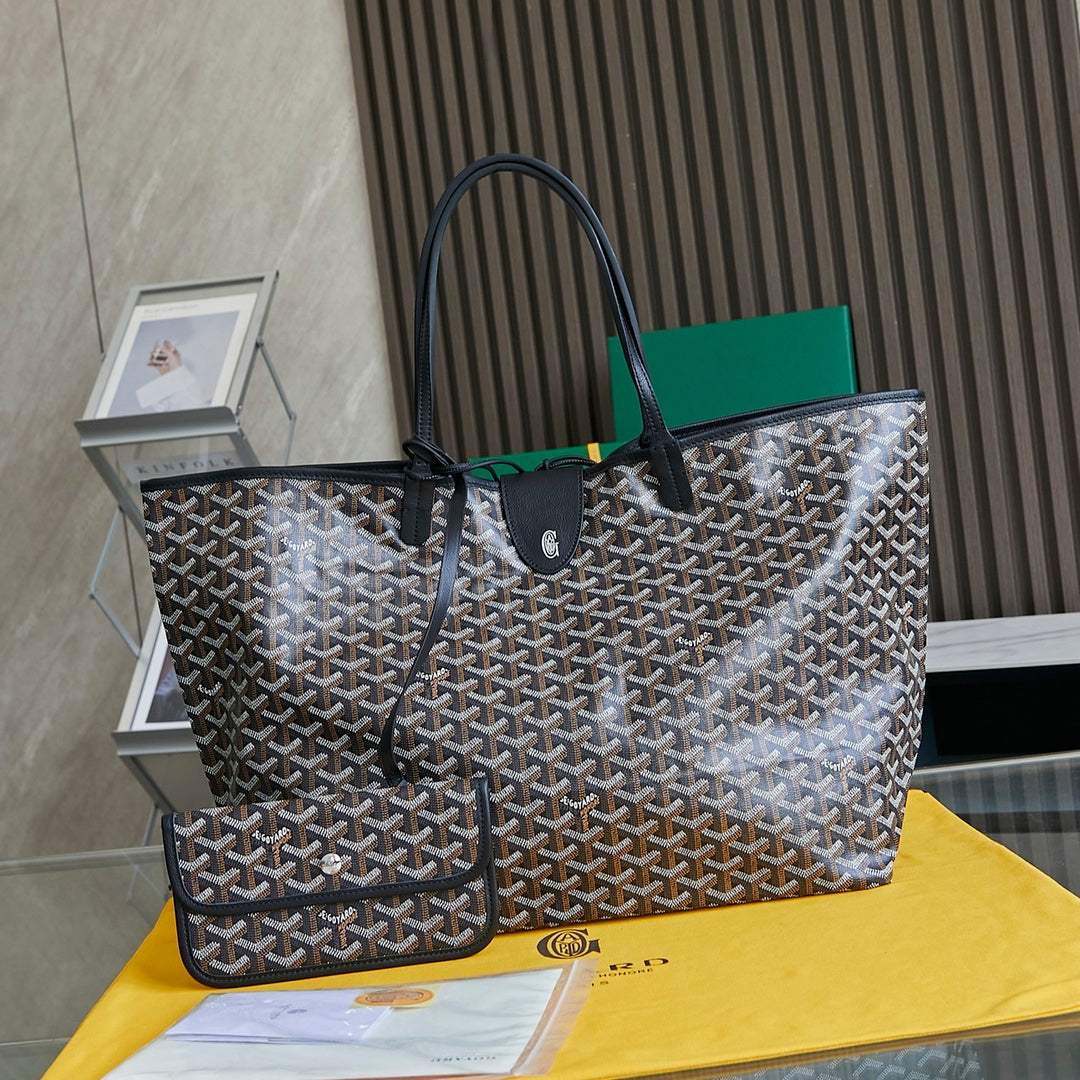 LuxluxHouse Best Quality Bags Goyard