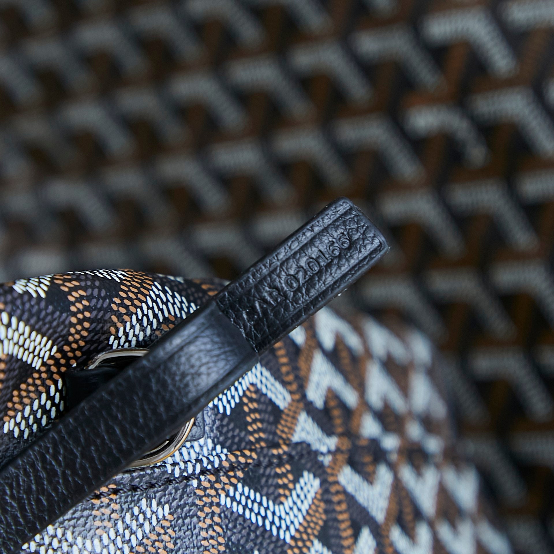 LuxluxHouse Best Quality Bags Goyard