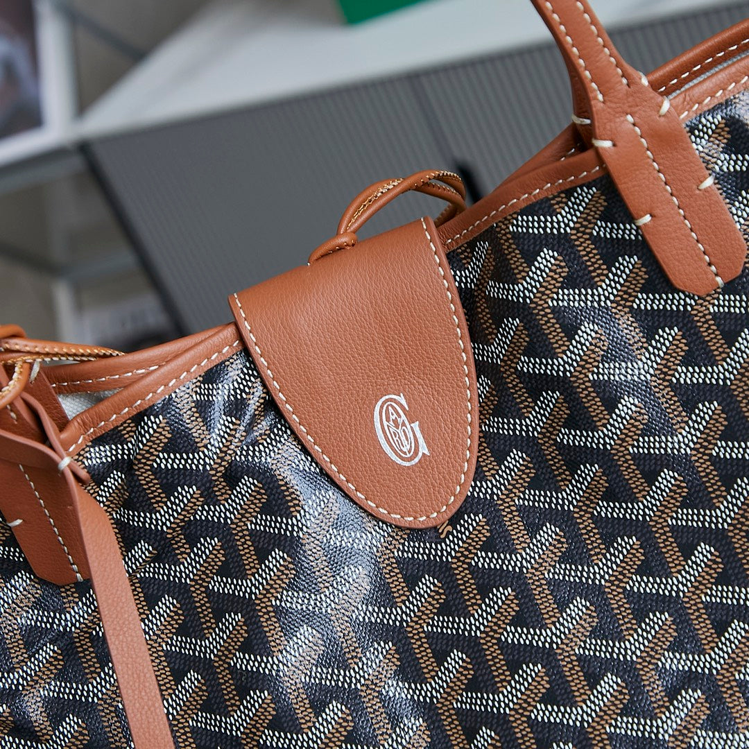 LuxluxHouse Best Quality Bags Goyard