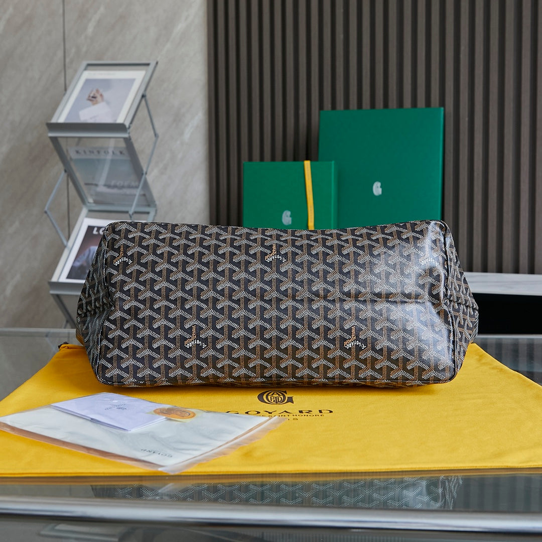 LuxluxHouse Best Quality Bags Goyard