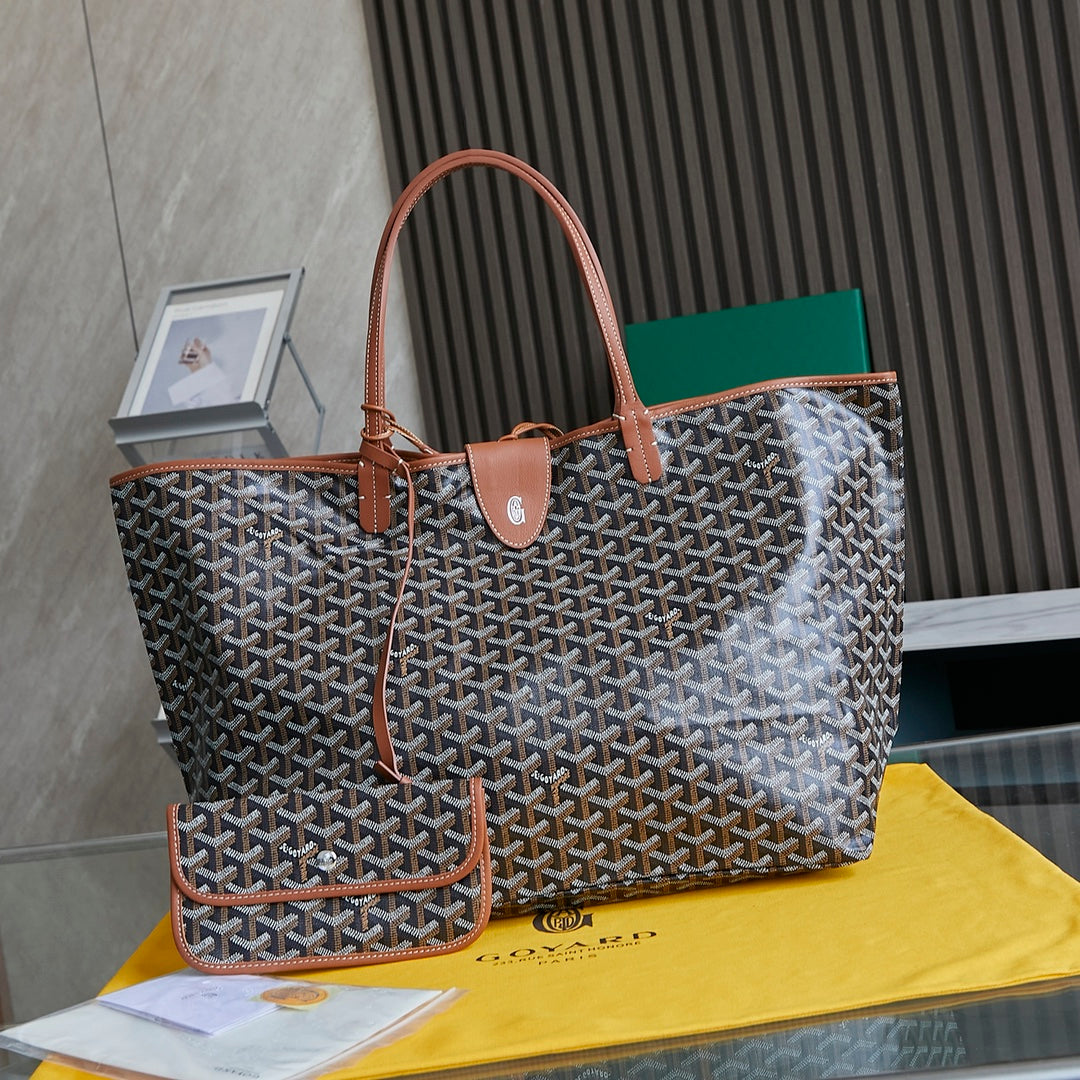 LuxluxHouse Best Quality Bags Goyard