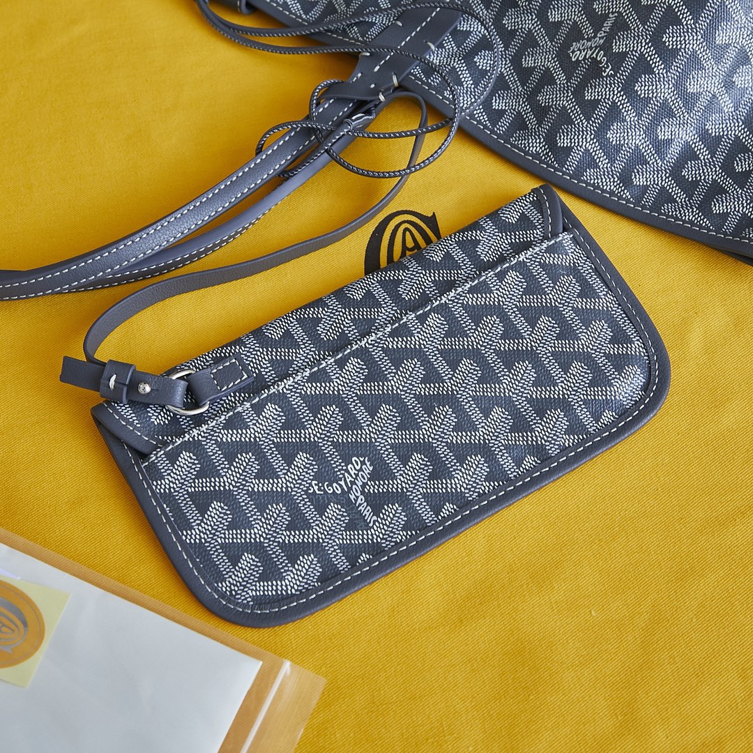 LuxluxHouse Best Quality Bags Goyard