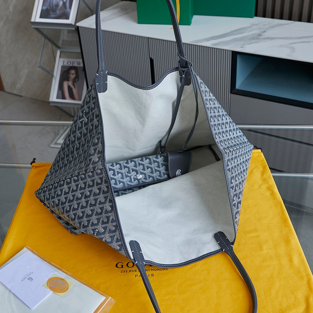 LuxluxHouse Best Quality Bags Goyard
