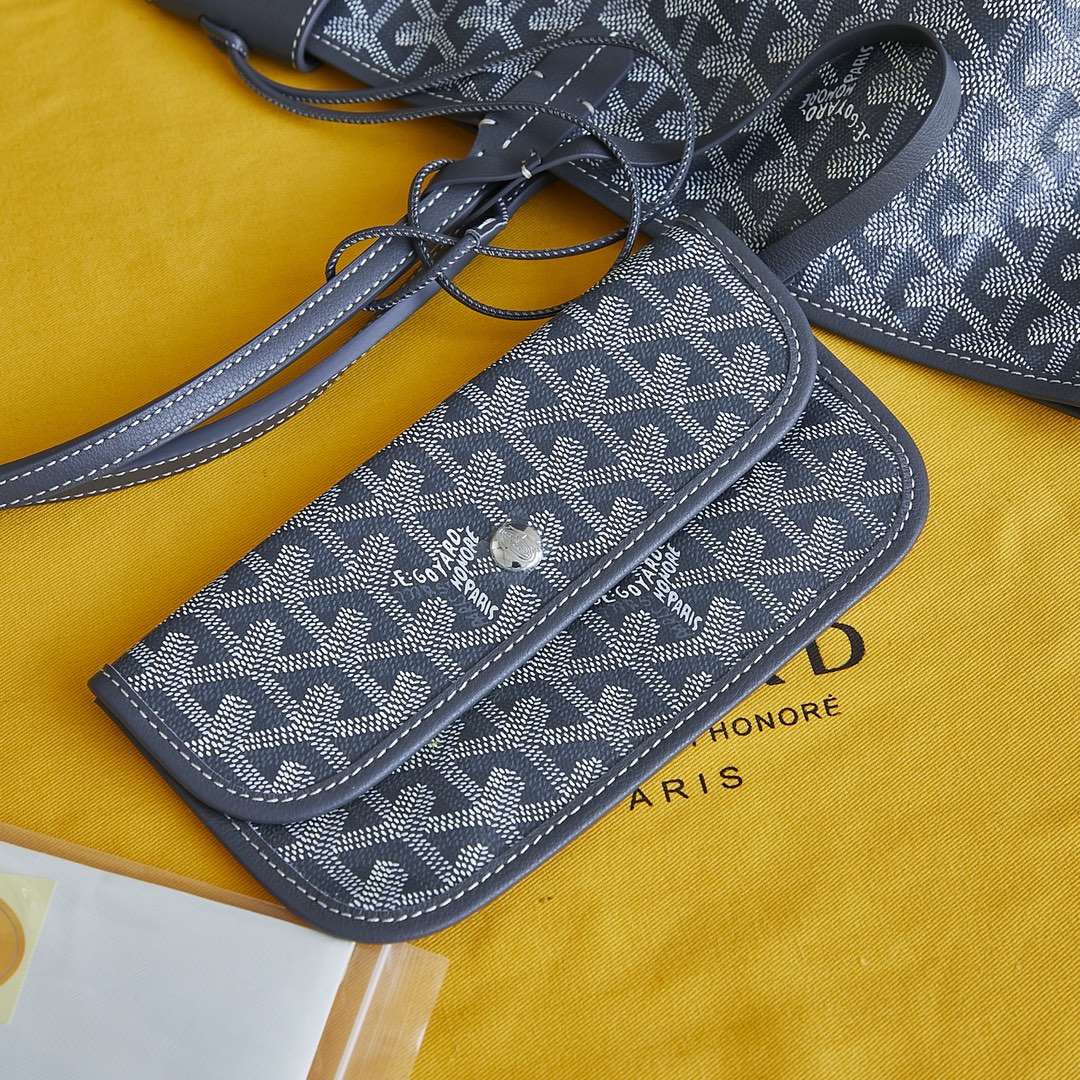 LuxluxHouse Best Quality Bags Goyard