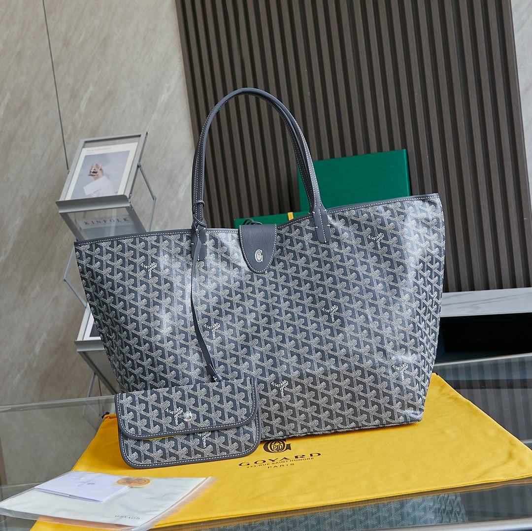 LuxluxHouse Best Quality Bags Goyard