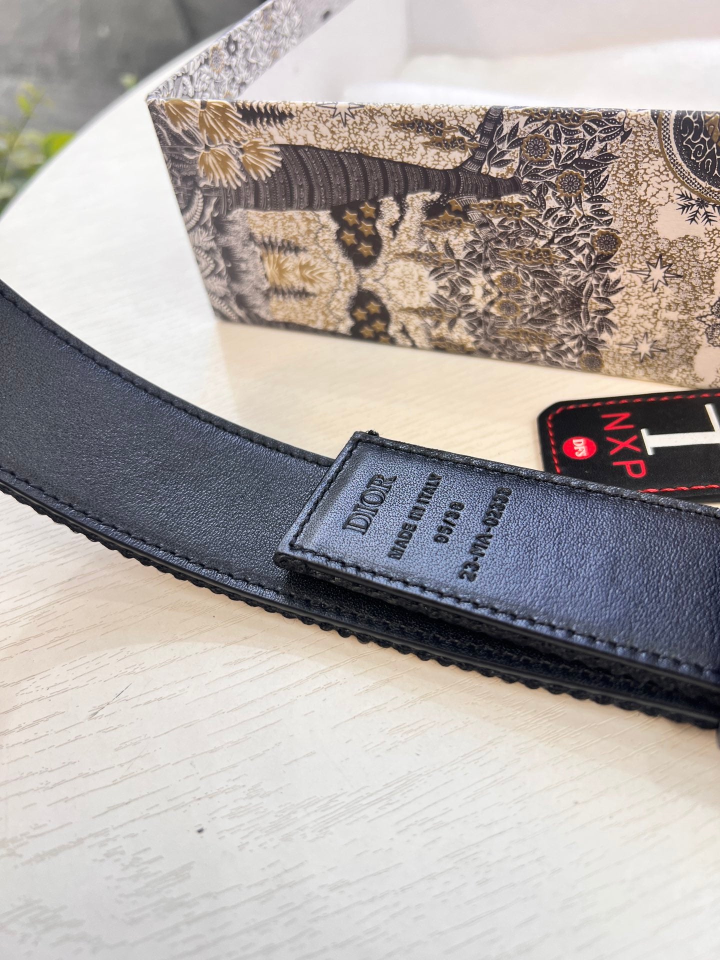 LuxluxHouse Best Quality Accessories Belt