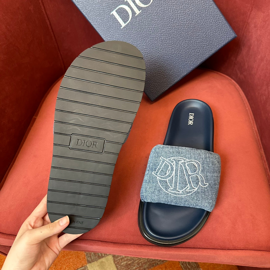 LuxluxHouse Best Quality Women Shoes Dior