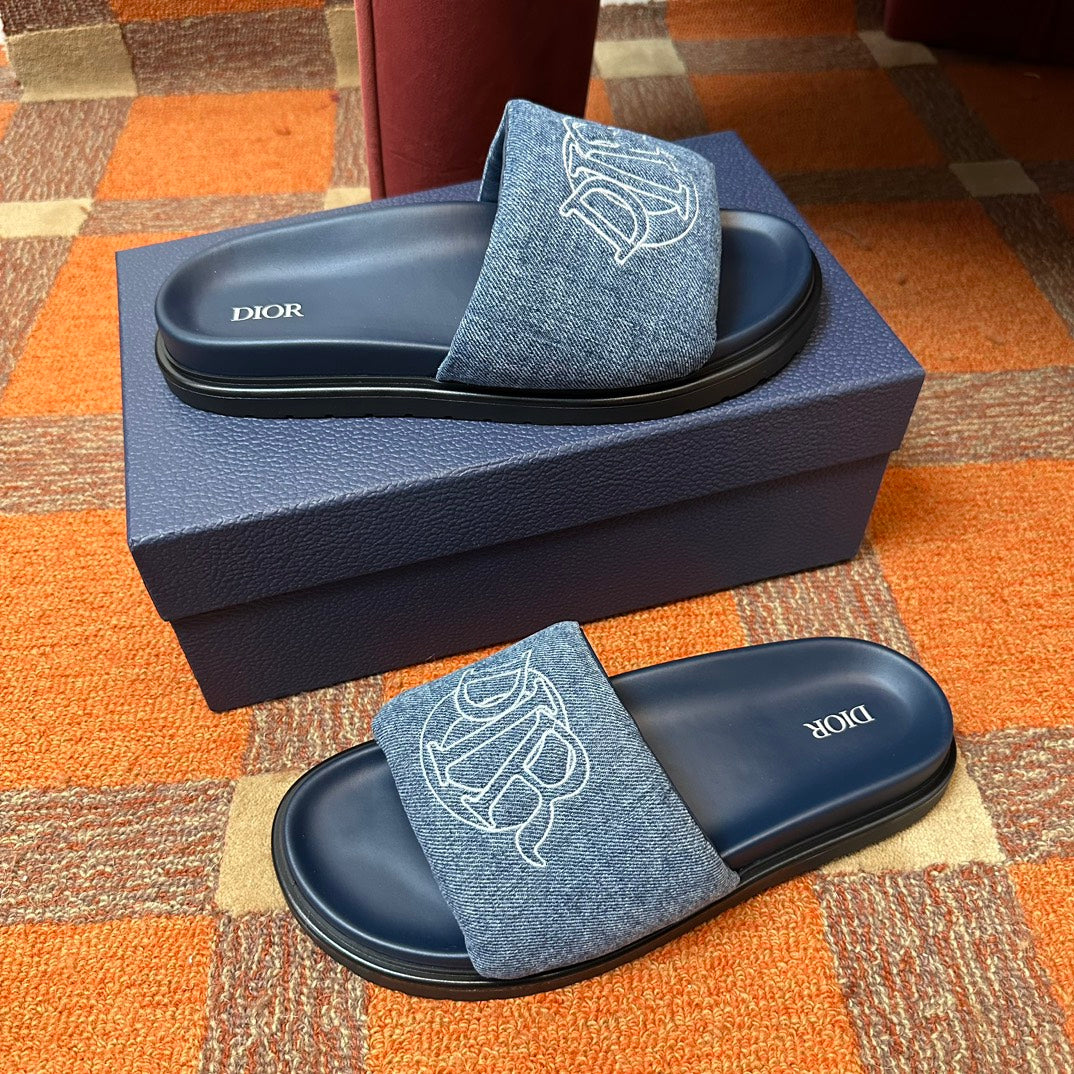 LuxluxHouse Best Quality Women Shoes Dior