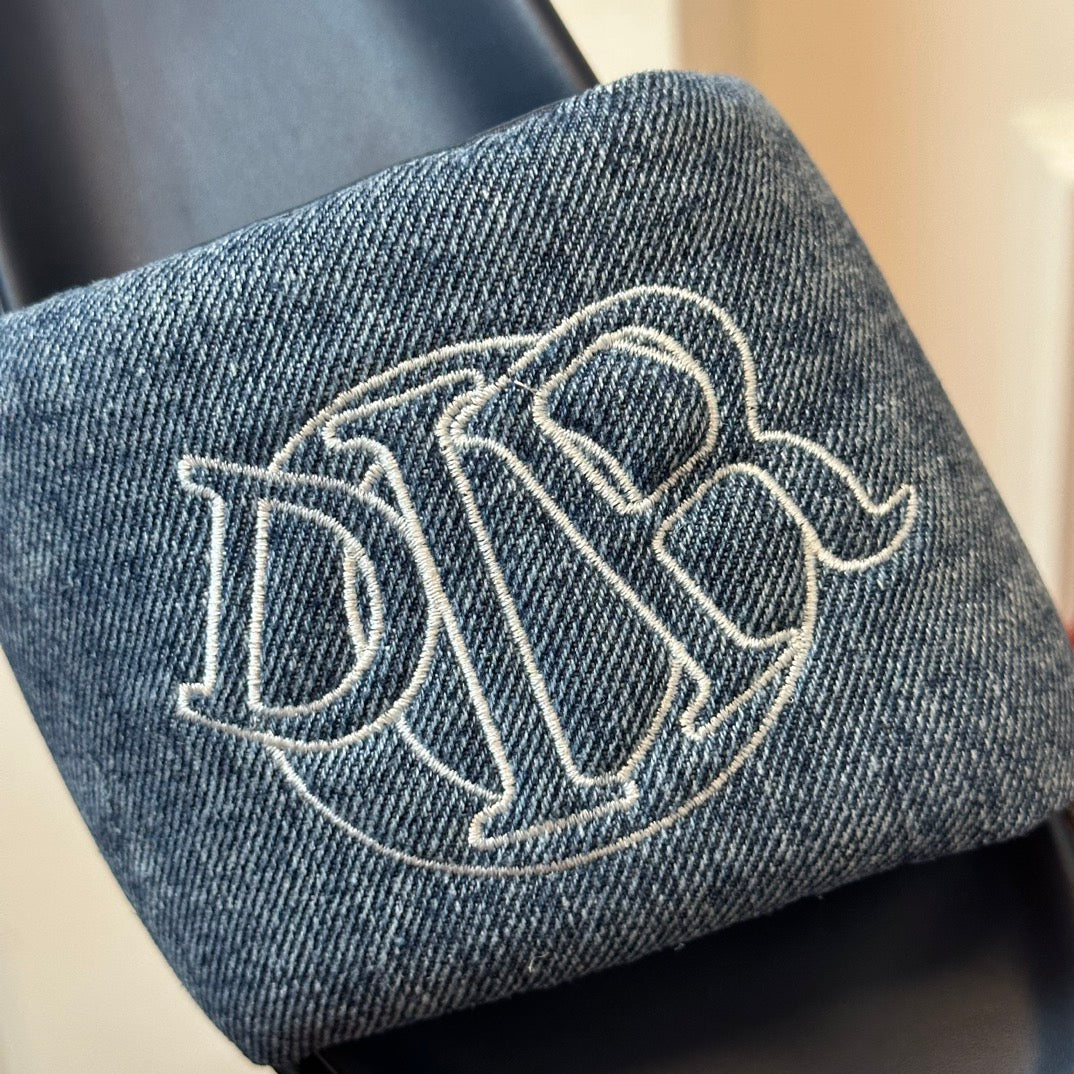 LuxluxHouse Best Quality Women Shoes Dior