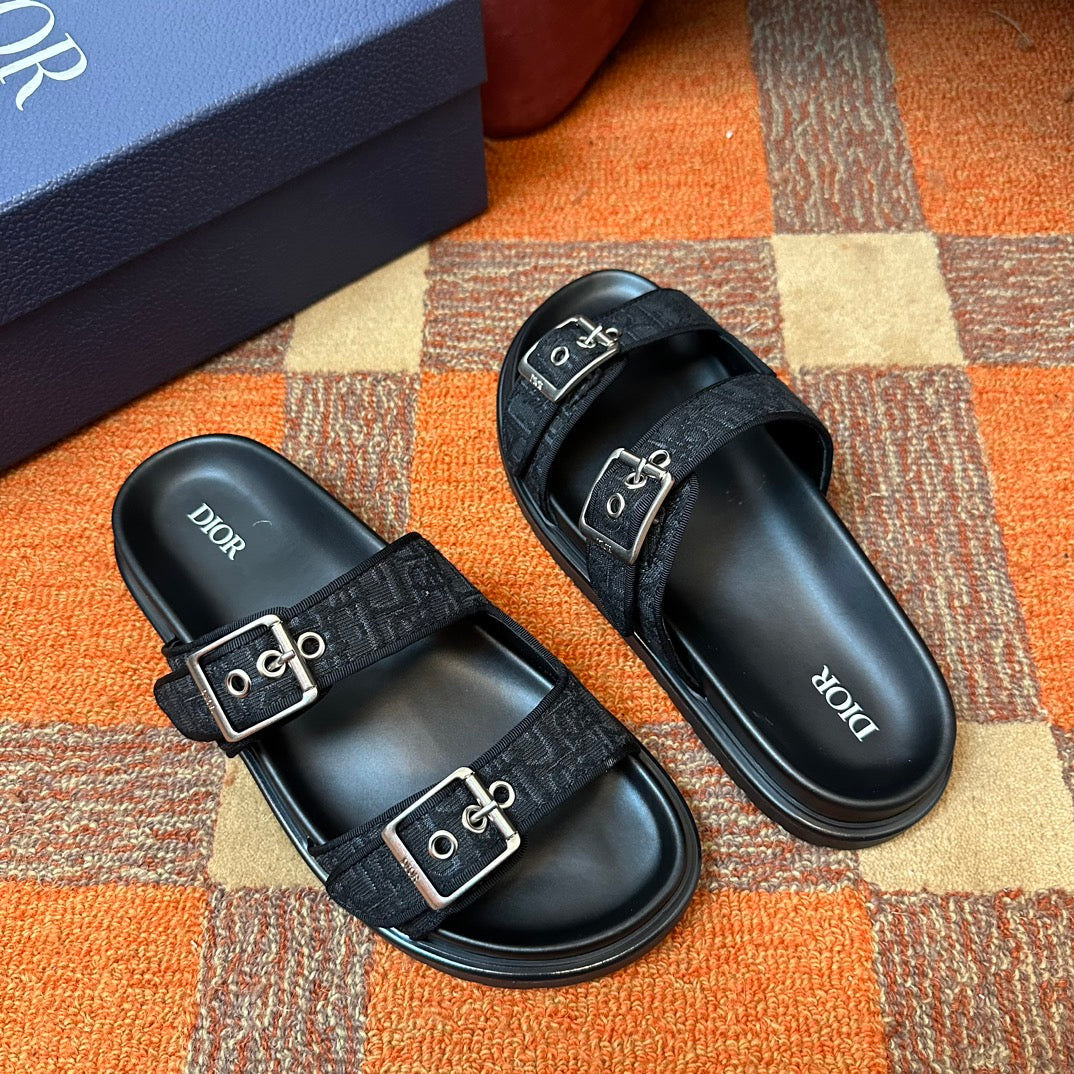 LuxluxHouse Best Quality Women Shoes Dior