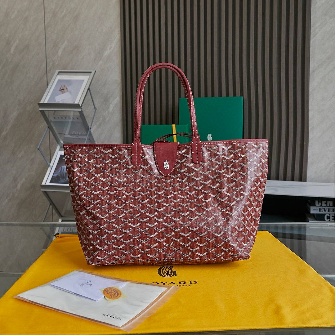 LuxluxHouse Best Quality Bags Goyard