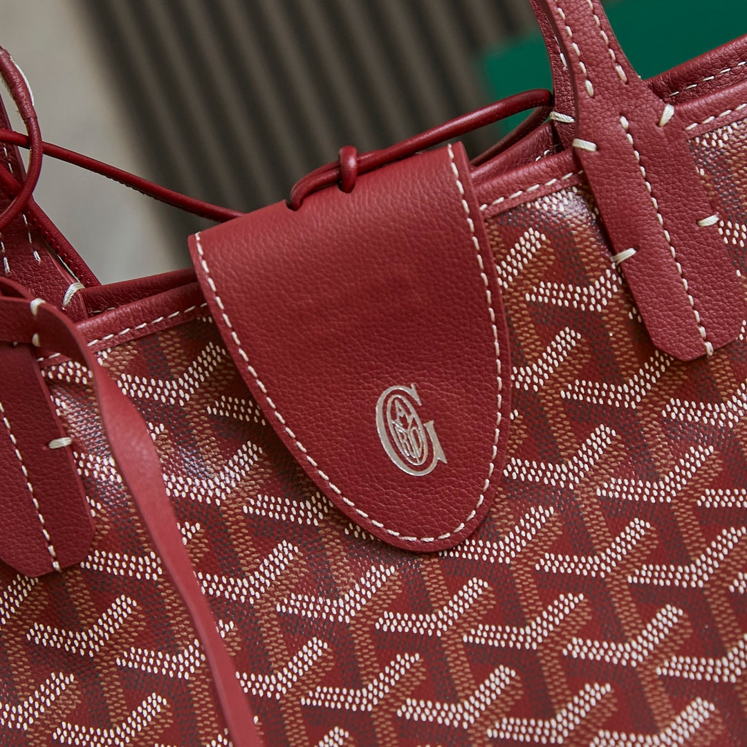 LuxluxHouse Best Quality Bags Goyard