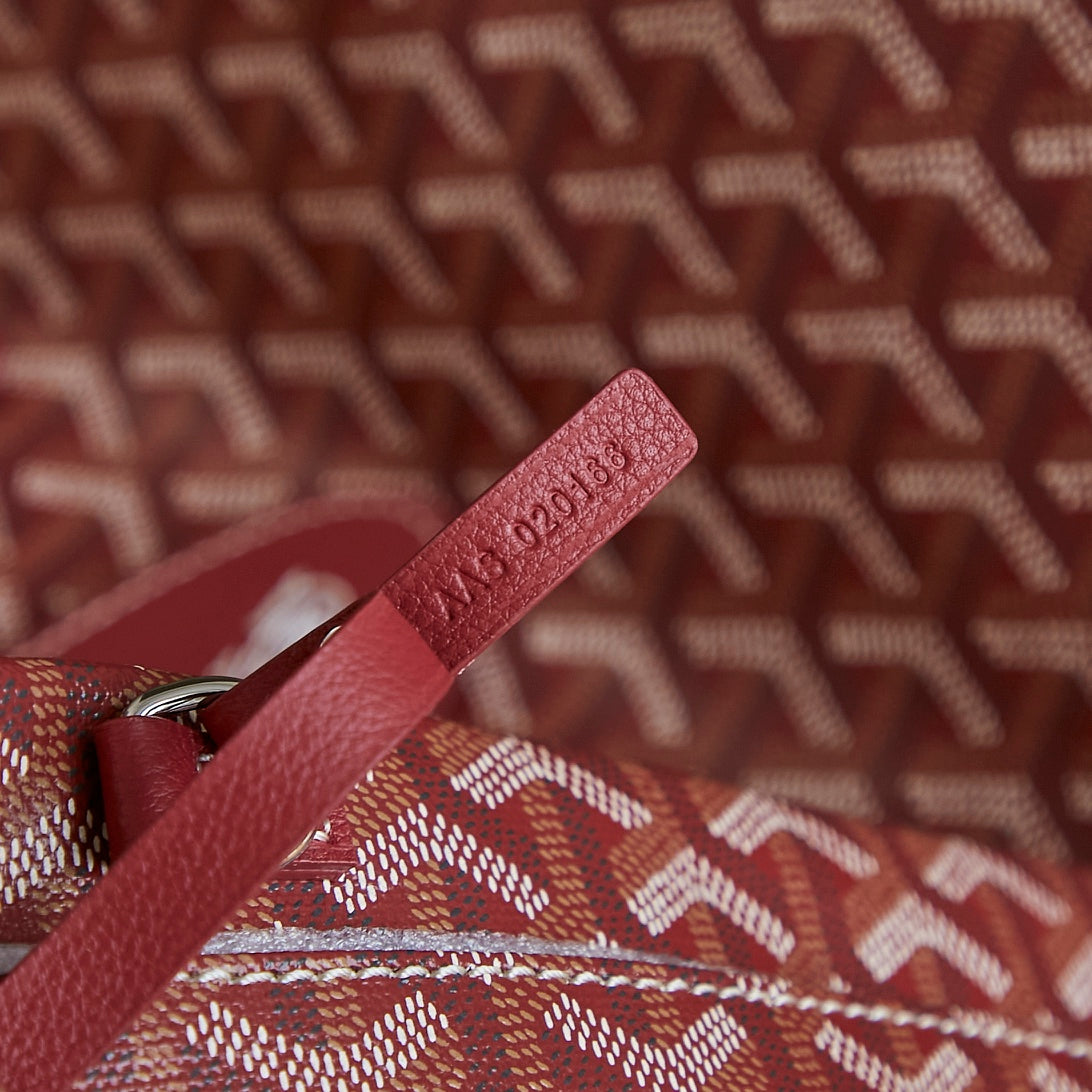 LuxluxHouse Best Quality Bags Goyard