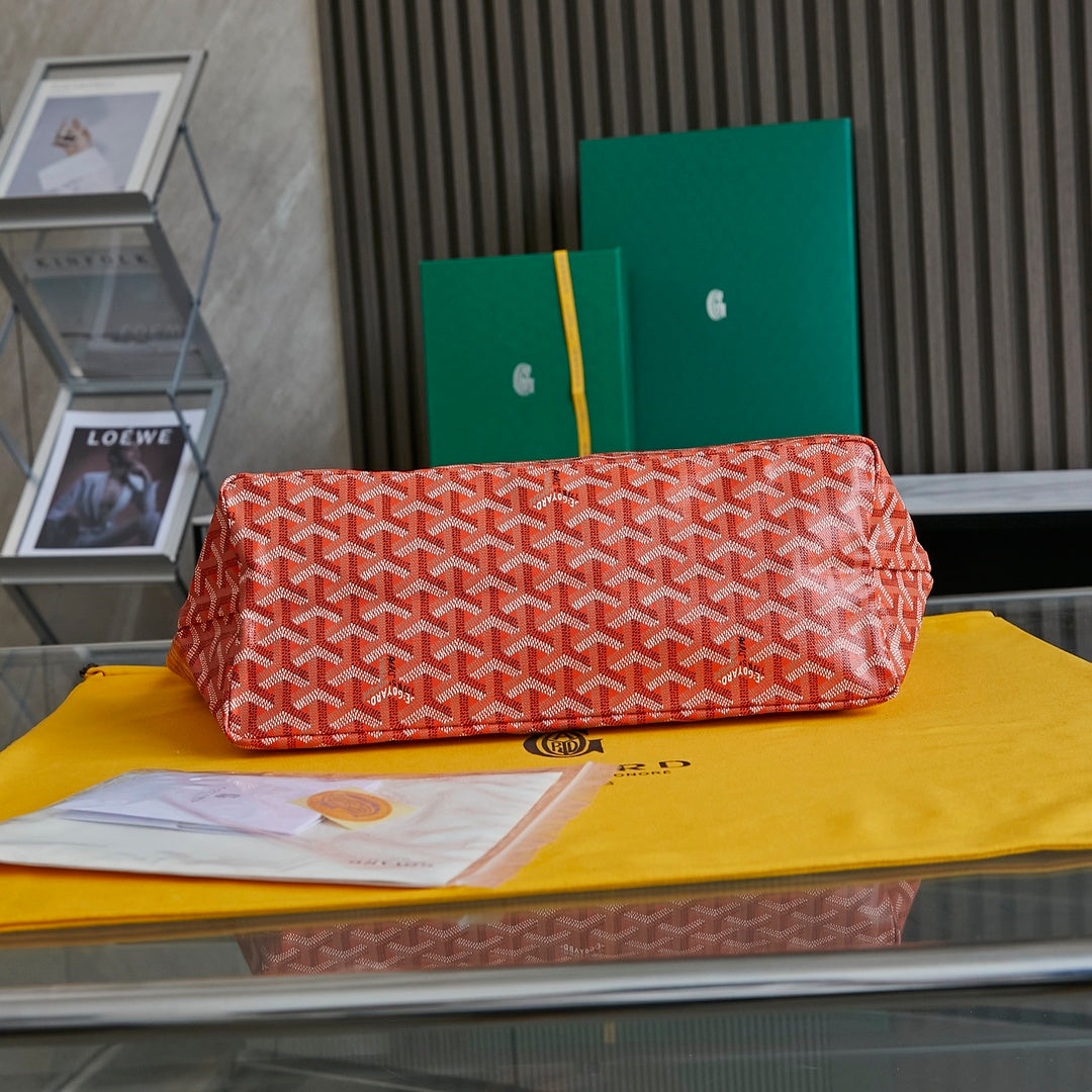 LuxluxHouse Best Quality Bags Goyard