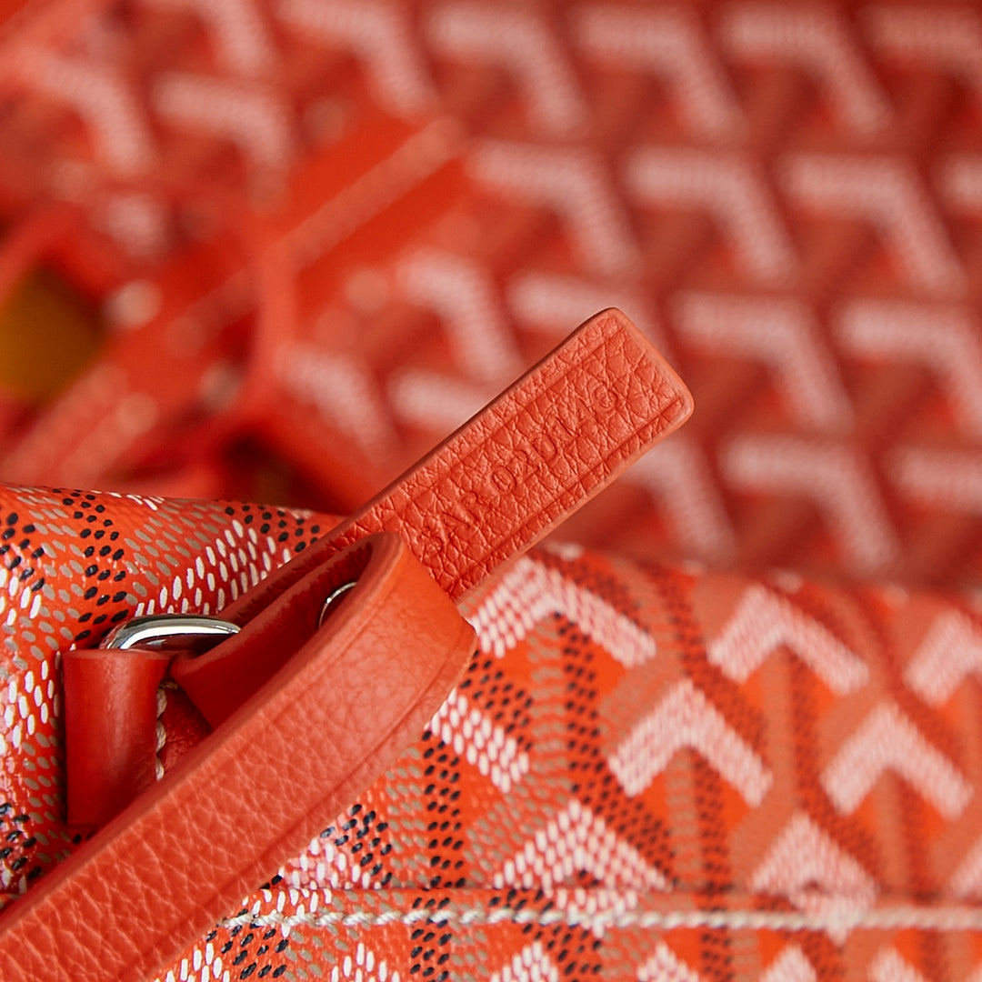 LuxluxHouse Best Quality Bags Goyard