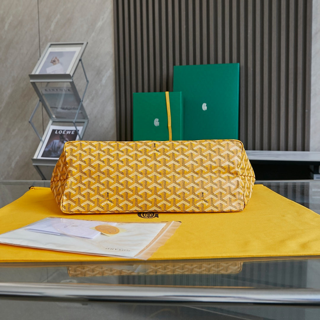 LuxluxHouse Best Quality Bags Goyard