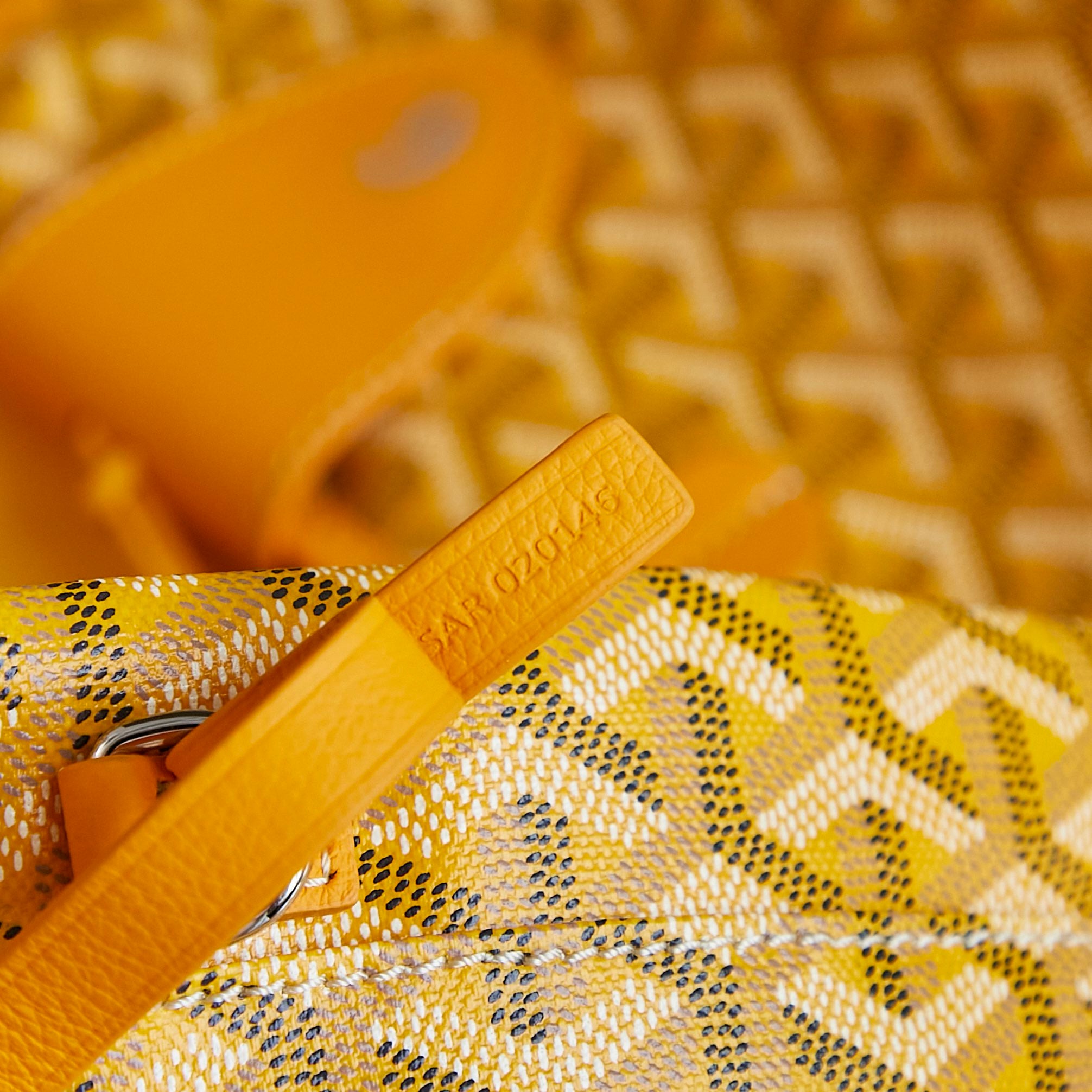 LuxluxHouse Best Quality Bags Goyard