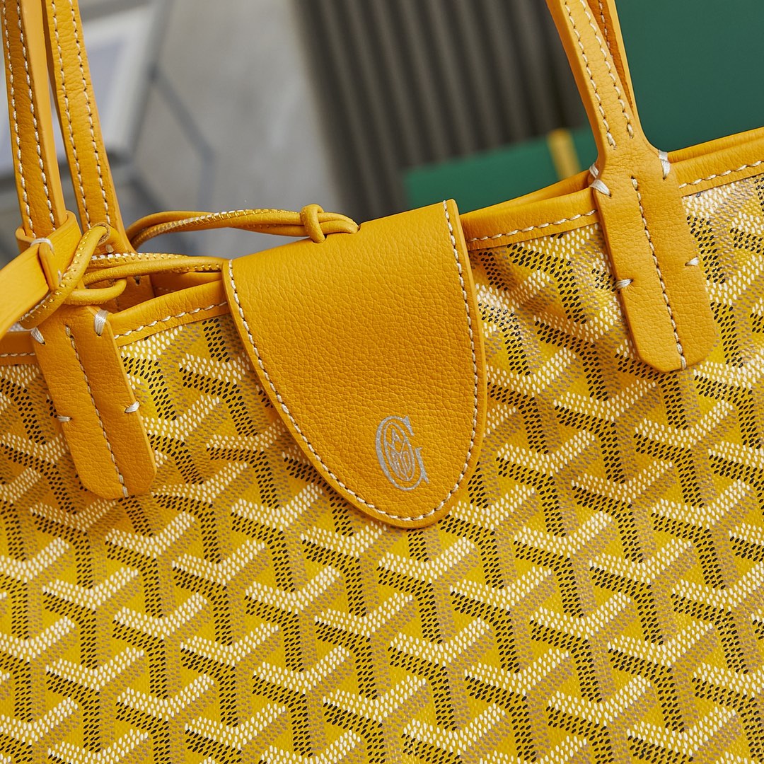 LuxluxHouse Best Quality Bags Goyard