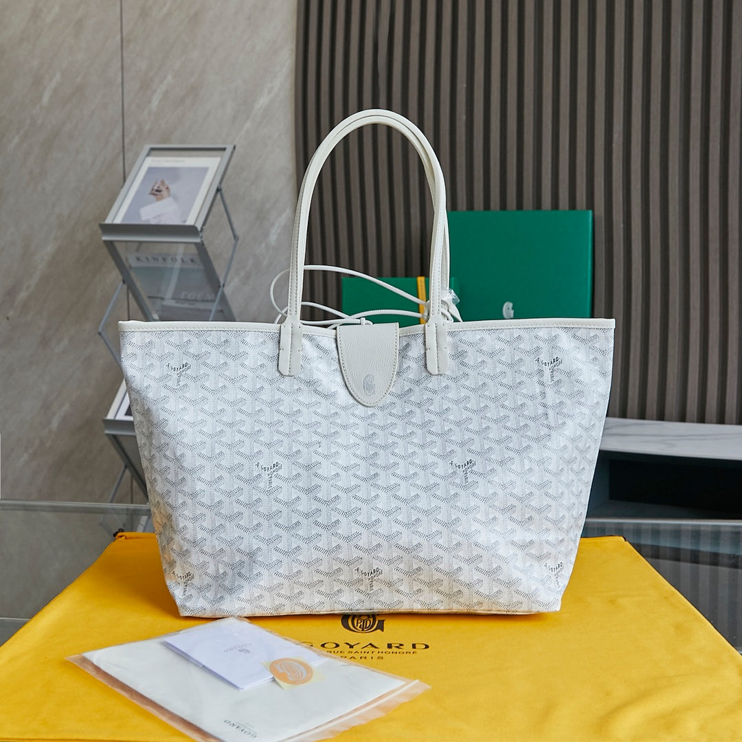 LuxluxHouse Best Quality Bags Goyard