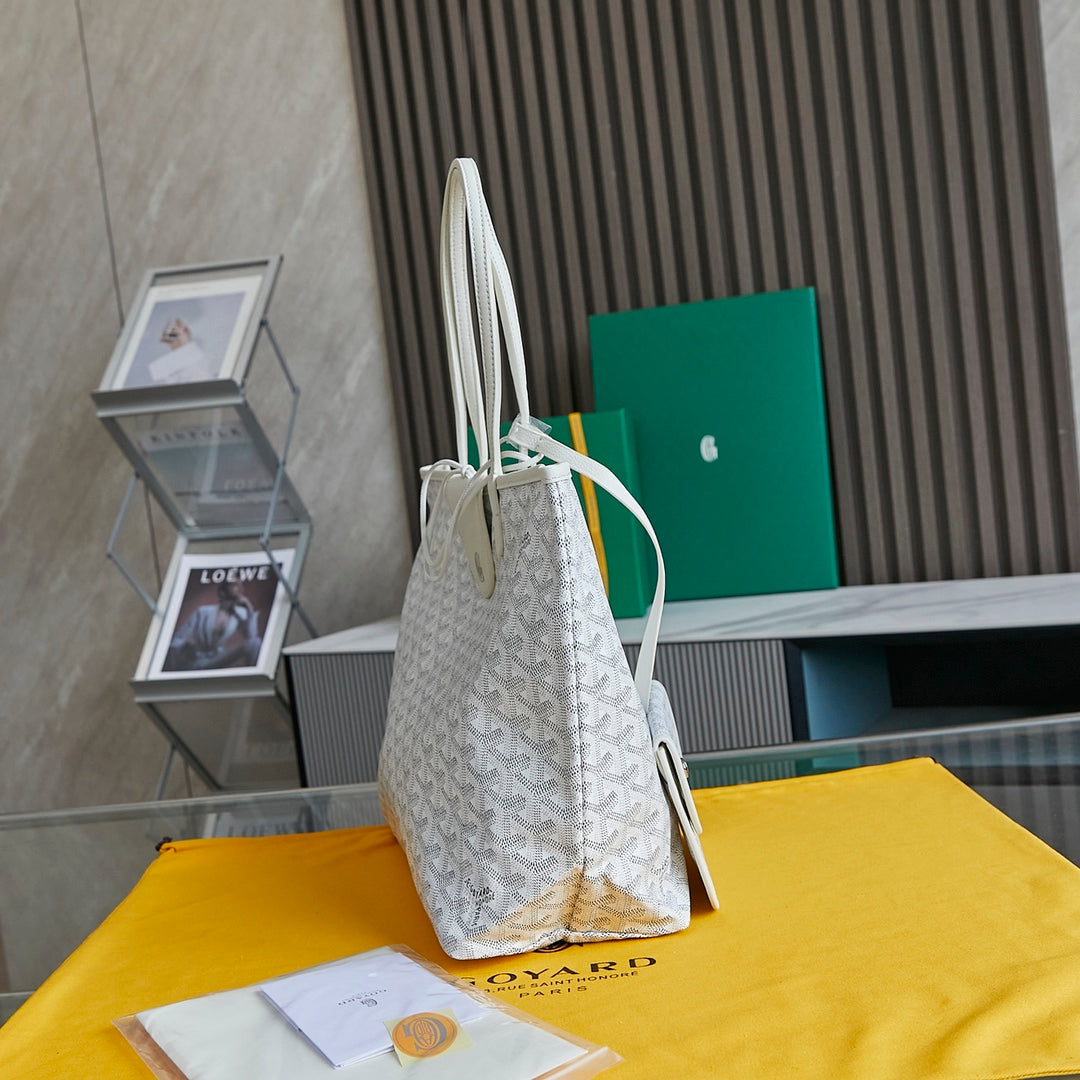 LuxluxHouse Best Quality Bags Goyard